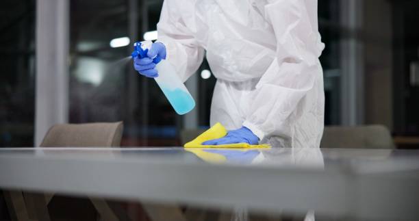 24/7 Emergency Biohazard Cleanup experts in Lawrenceville, IL